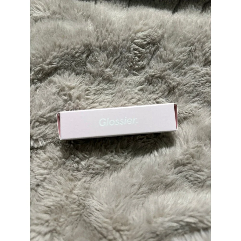 Glossier Suit (G Suit) Soft Touch Lip Creme in Flip
